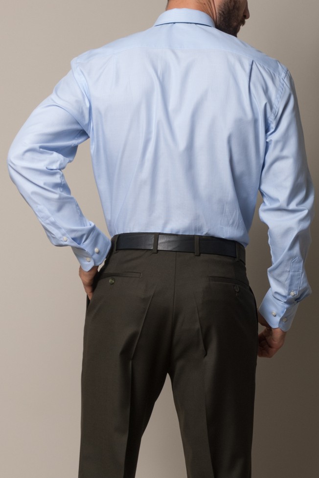 Camisa clásica  Camisa clásica