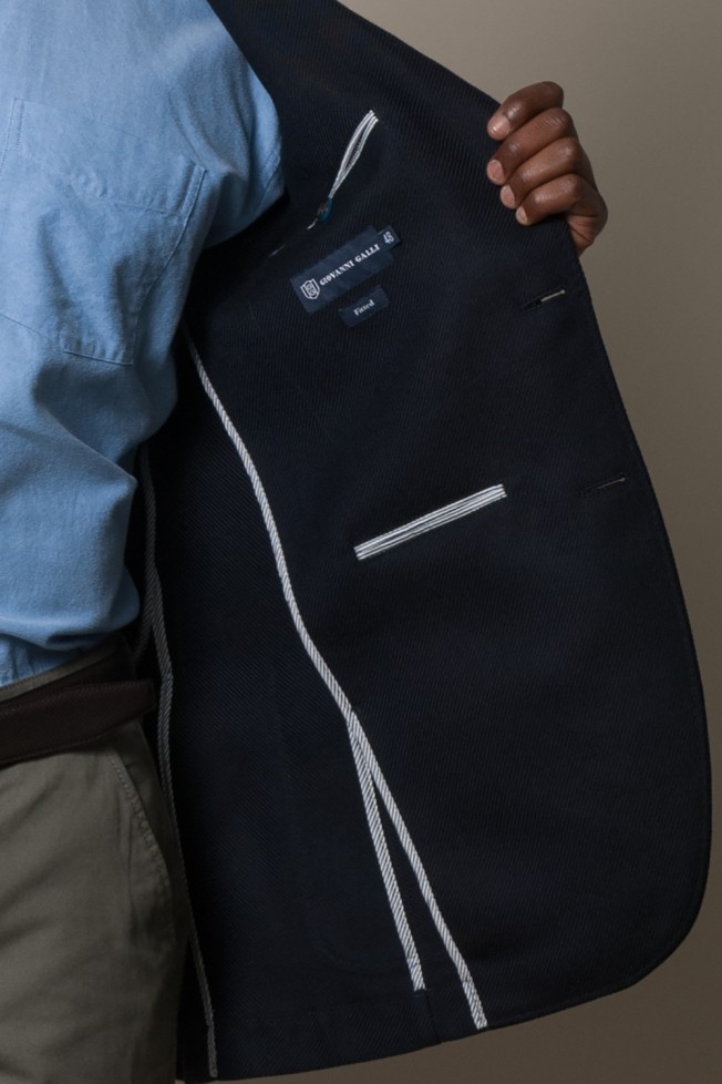 Blazer slim fit Blazer slim fit