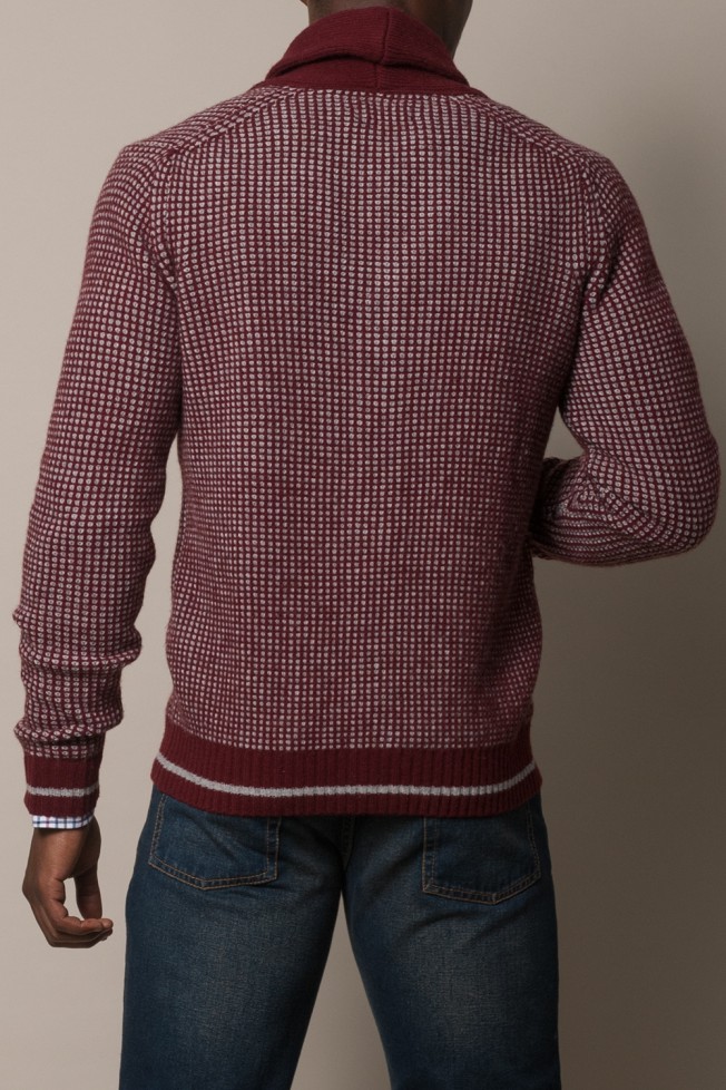 Chaqueta de punto   Chaqueta de punto