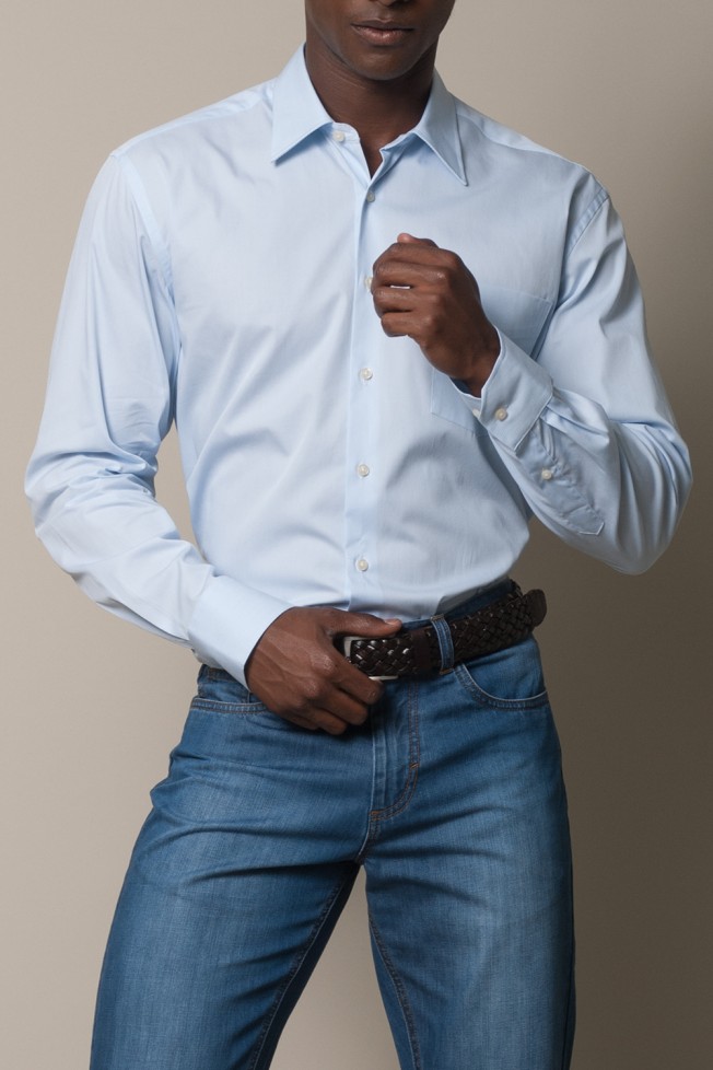 Camisa clásica Camisa clásica