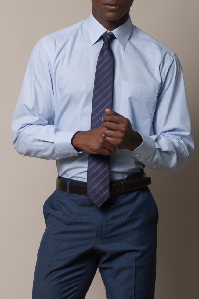 Camisa clássica Camisa clássica