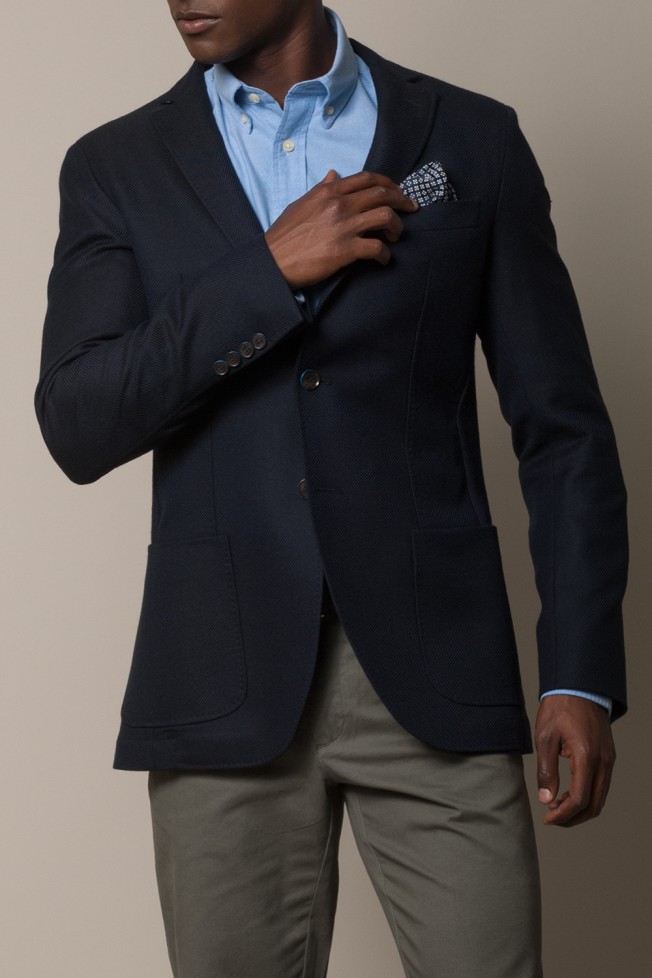 Blazer slim fit Blazer slim fit