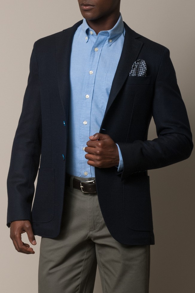 Blazer slim fit Blazer slim fit