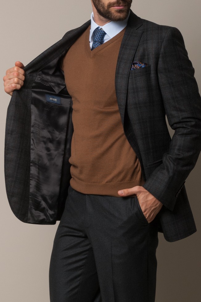 CASACO CINTADO CASACO CINTADO