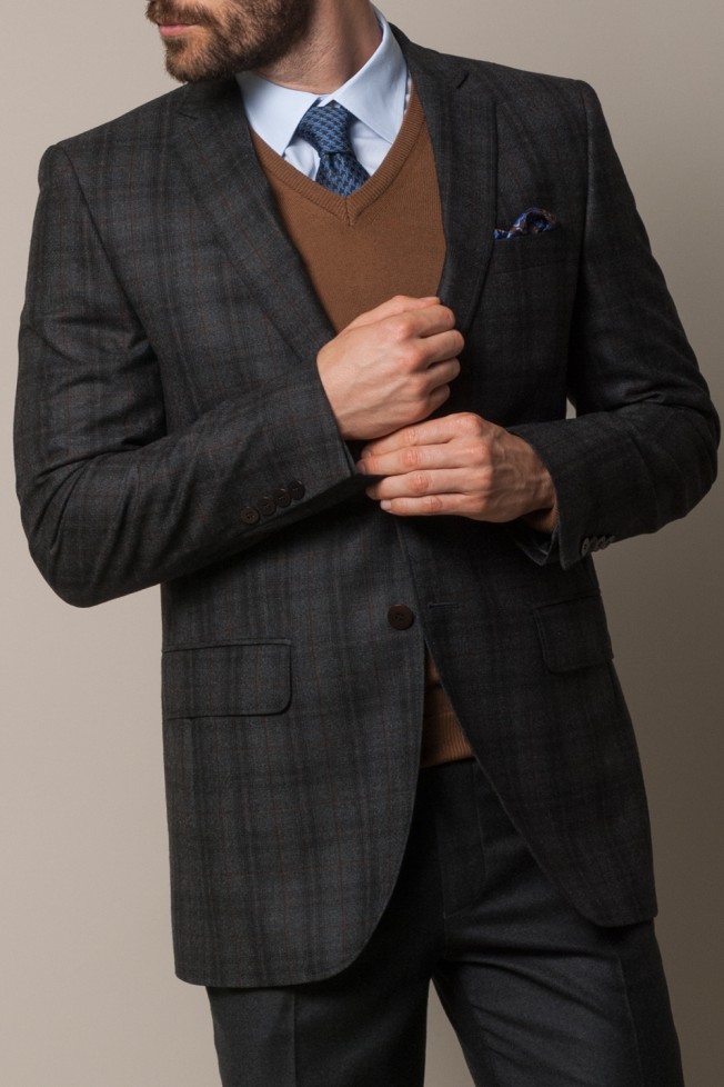 CASACO CINTADO CASACO CINTADO