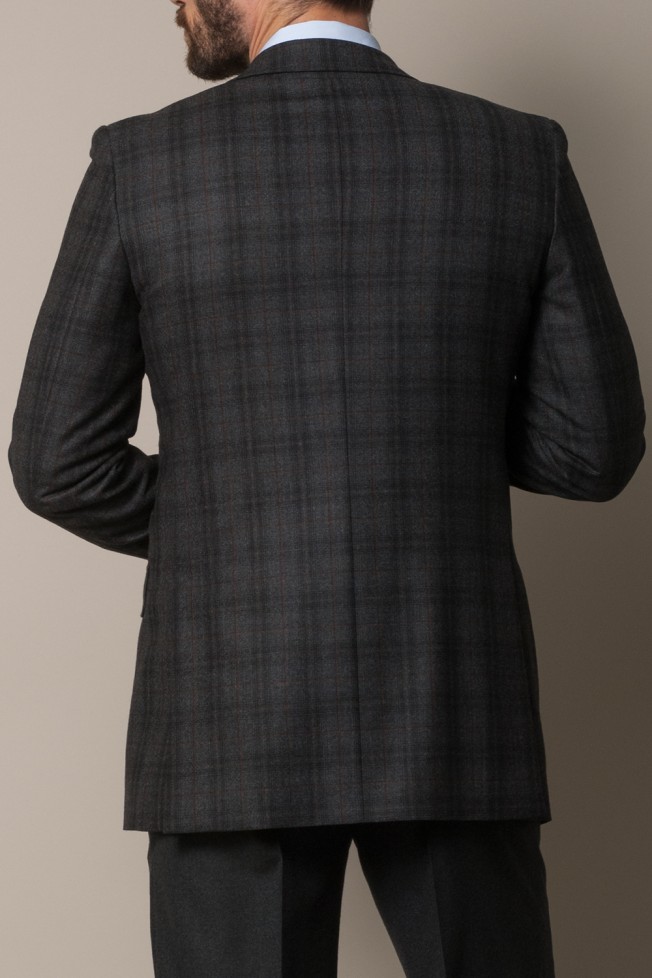 CASACO CINTADO CASACO CINTADO