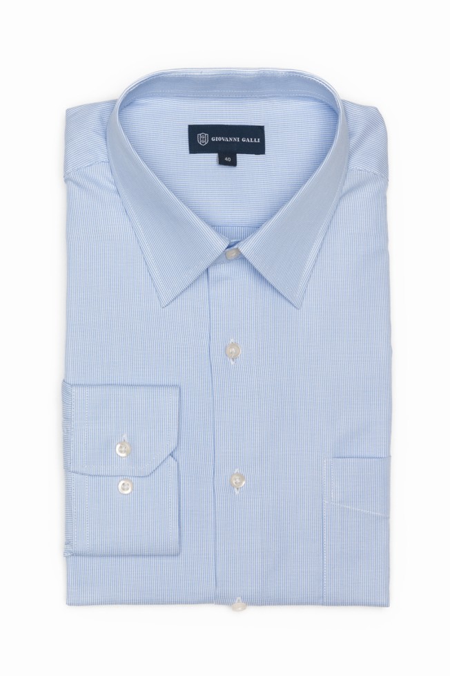 Camisa clásica  Camisa clásica