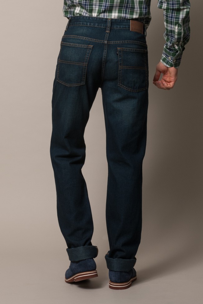 Pantalón vaquero Pantalón vaquero