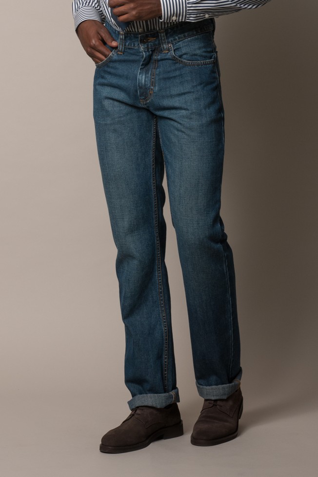 Pantalón vaquero Pantalón vaquero