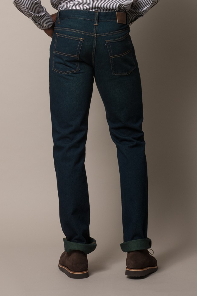 Pantalón vaquero Pantalón vaquero