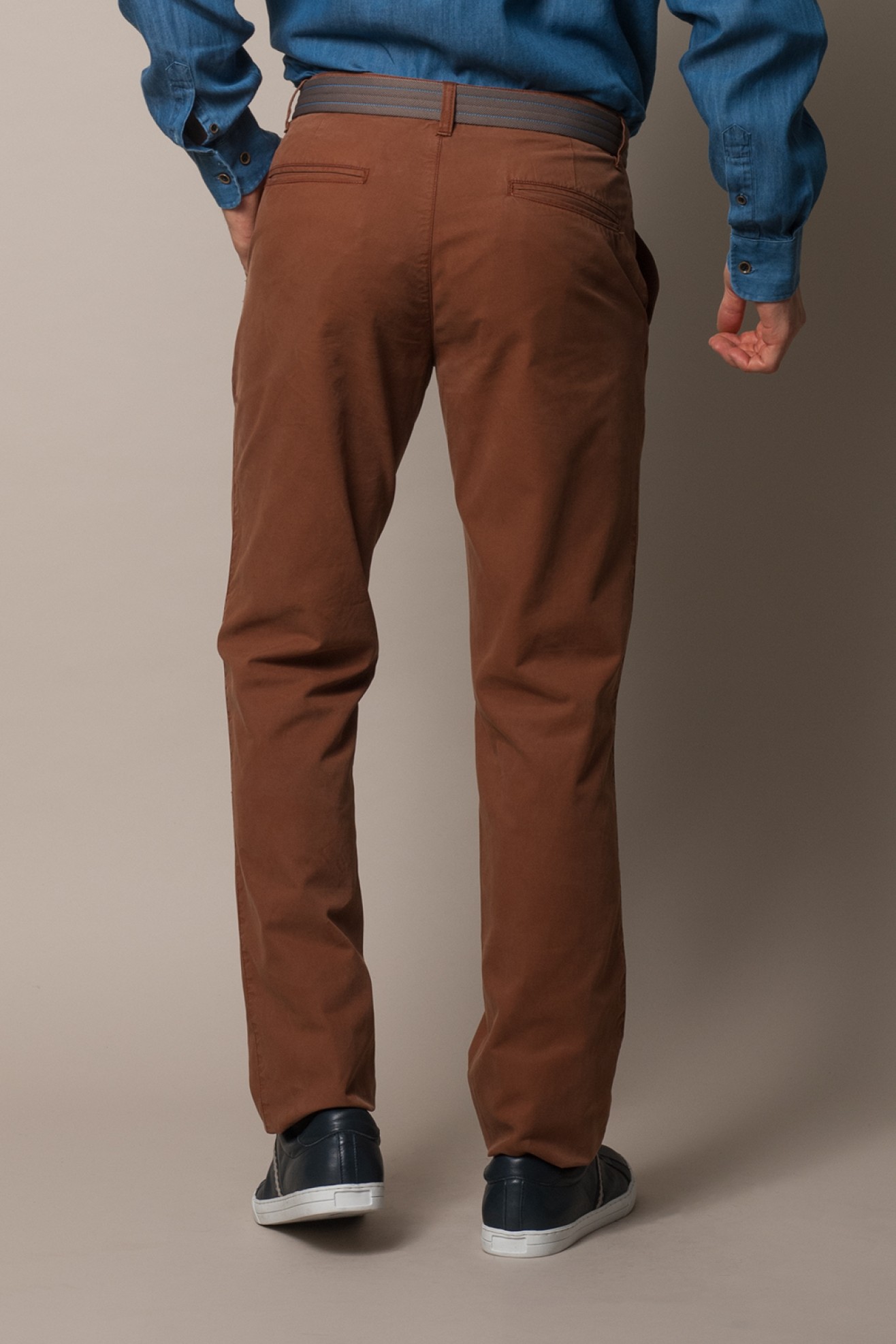 Chino slim fit