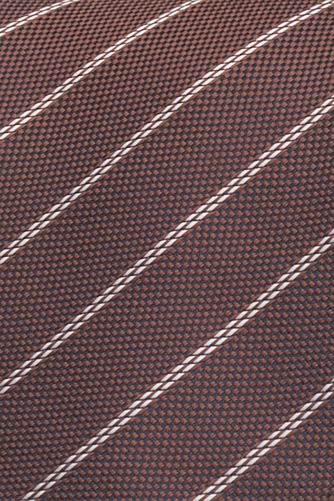 Gravata padrão riscas Gravata padrão riscas