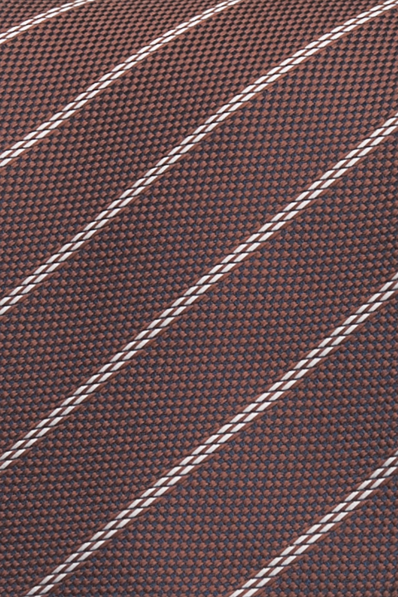 Gravata padro riscas