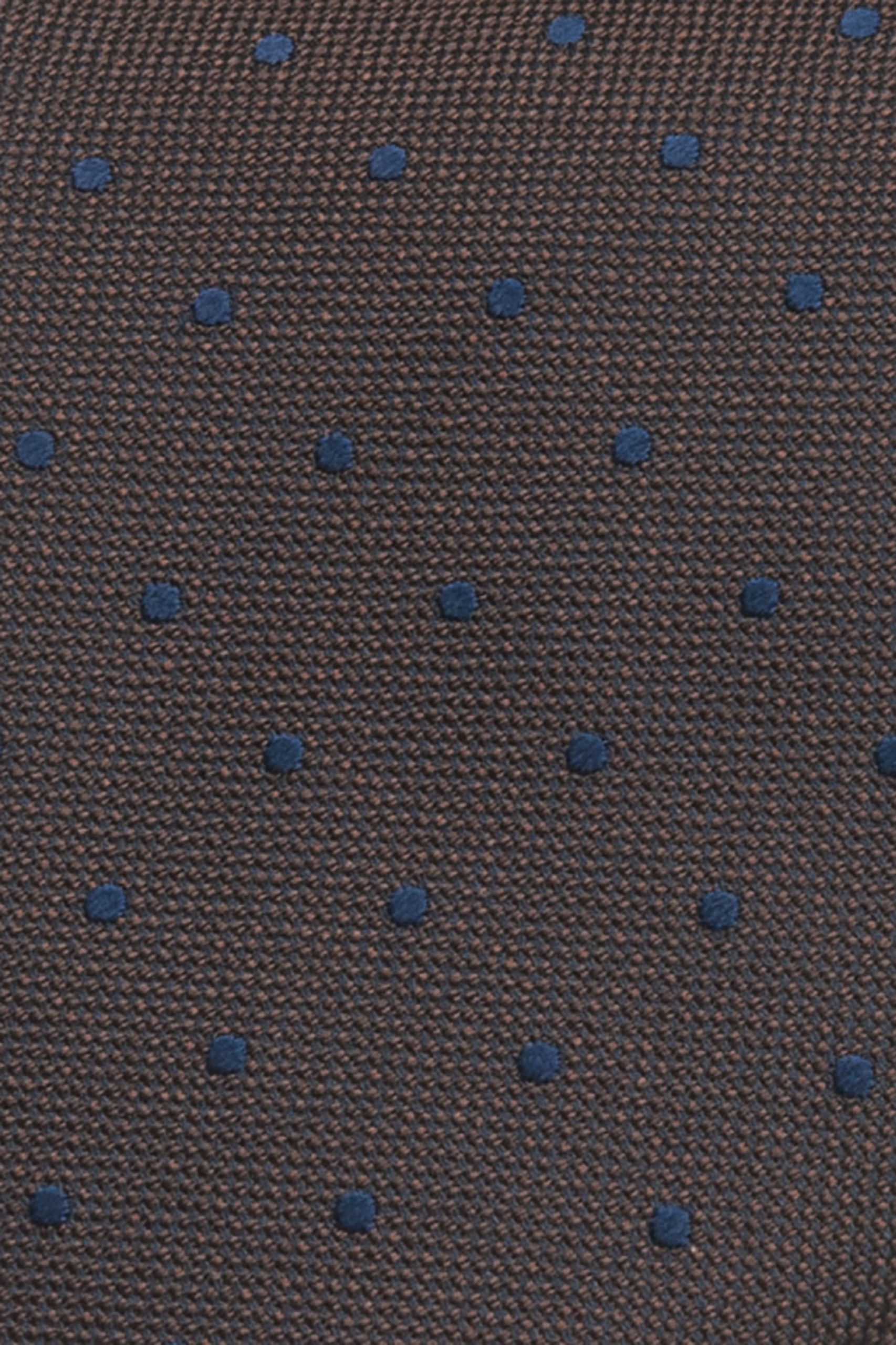 Corbata clásica de seda