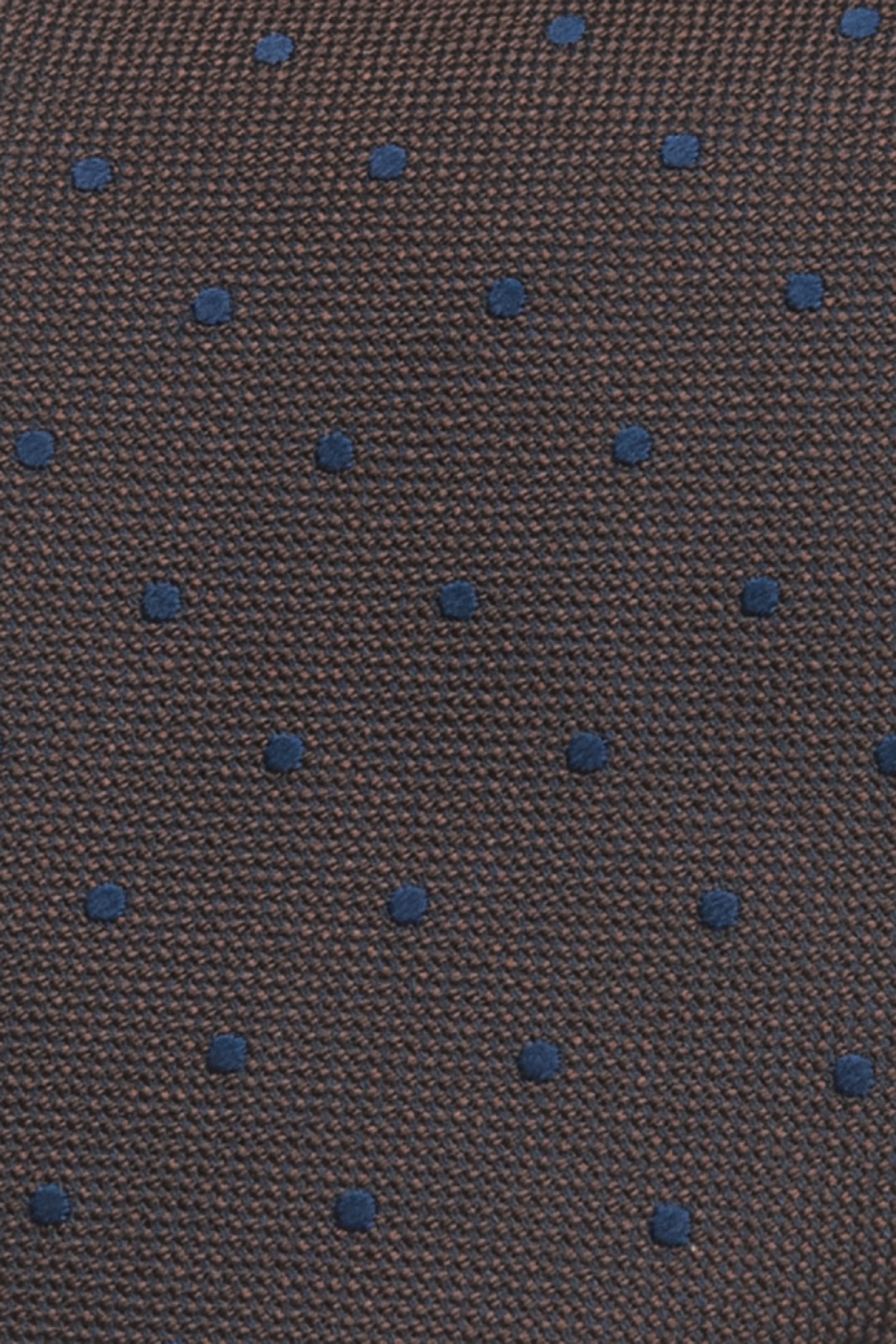 Gravata clssica em seda