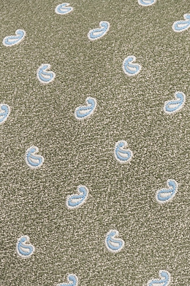 Gravata padro cornucpias