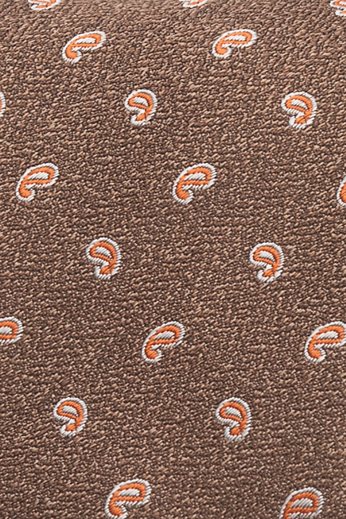 Gravata padro cornucpias