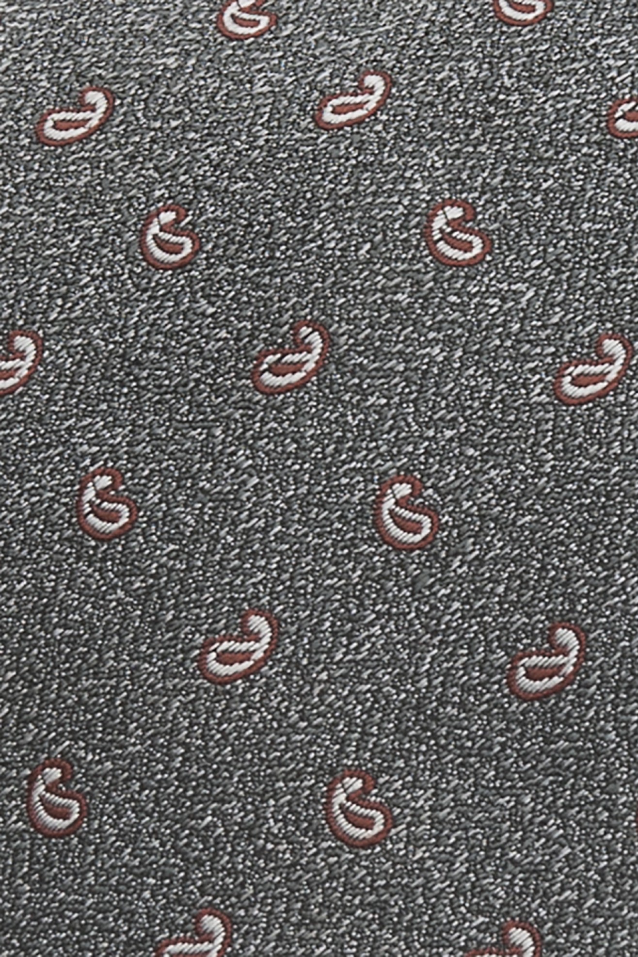 Gravata padro cornucpias