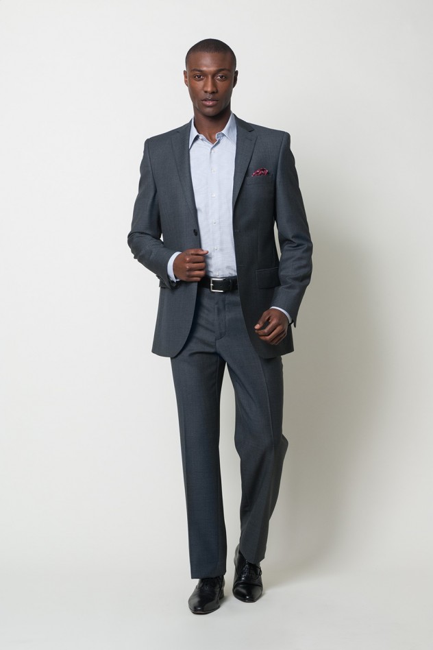 Classic suit - 1118654H902003_817 | Giovanni Galli