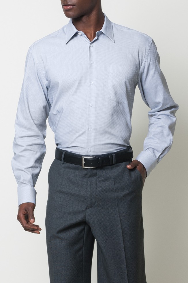 Camisa clássica Camisa clássica