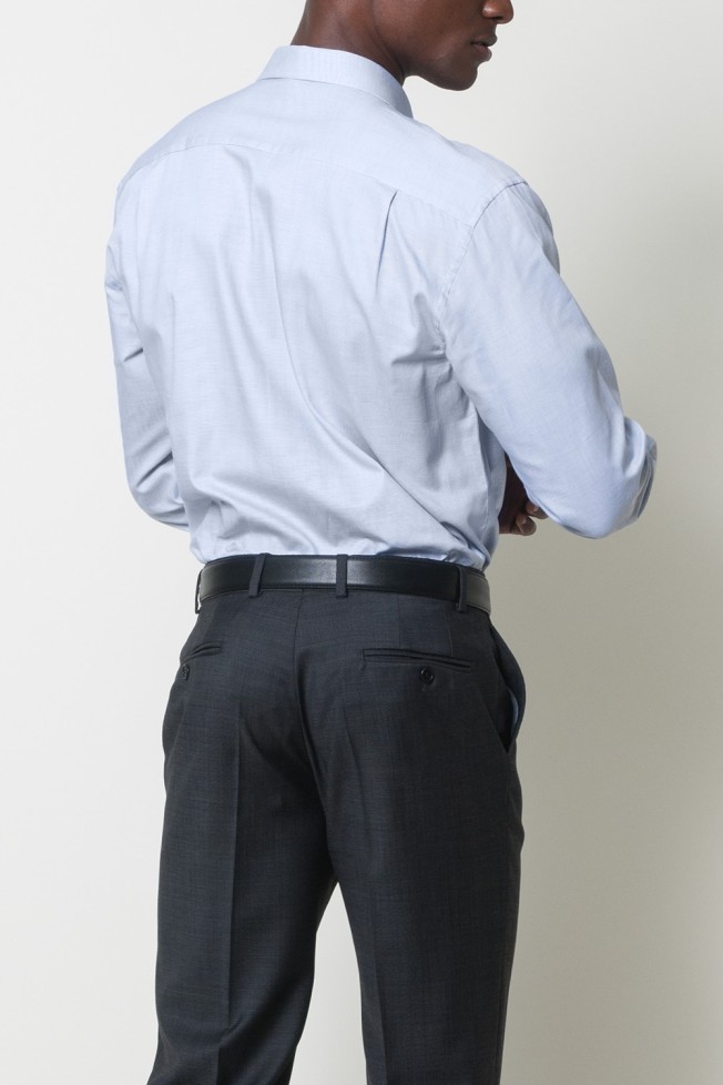 Camisa clássica Camisa clássica