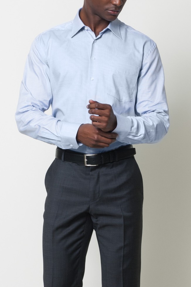 Camisa clássica Camisa clássica