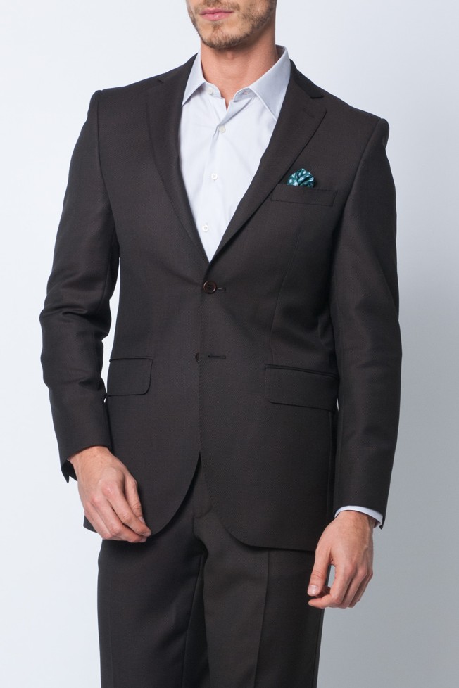 Traje clásico Traje clásico