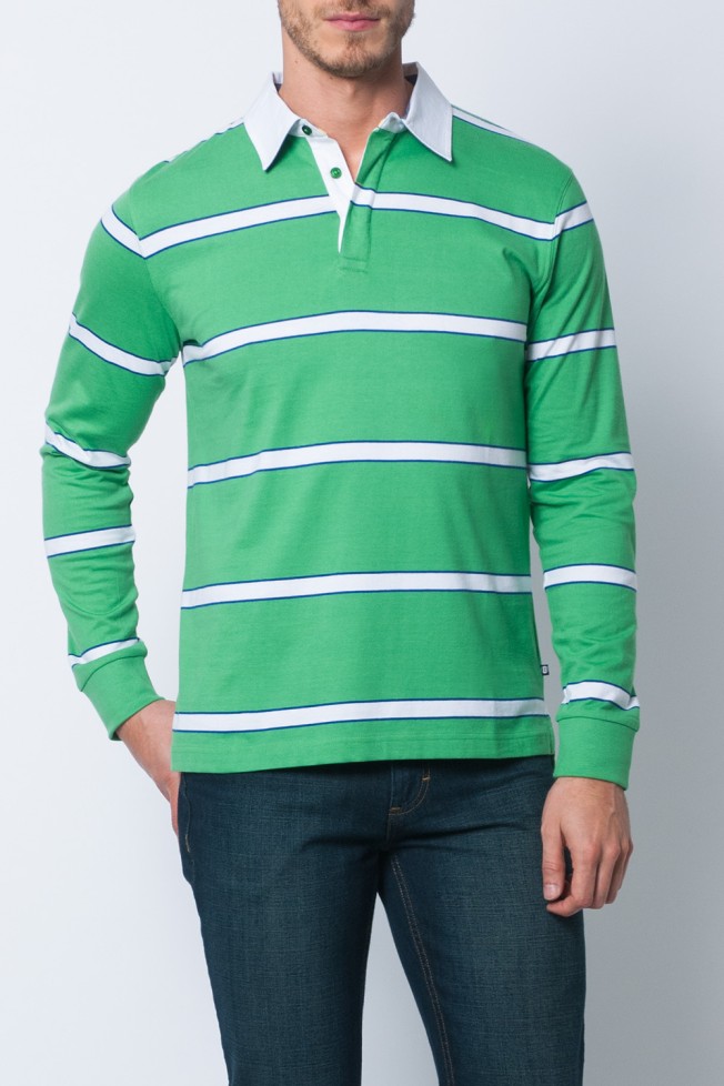 Polo Jersey