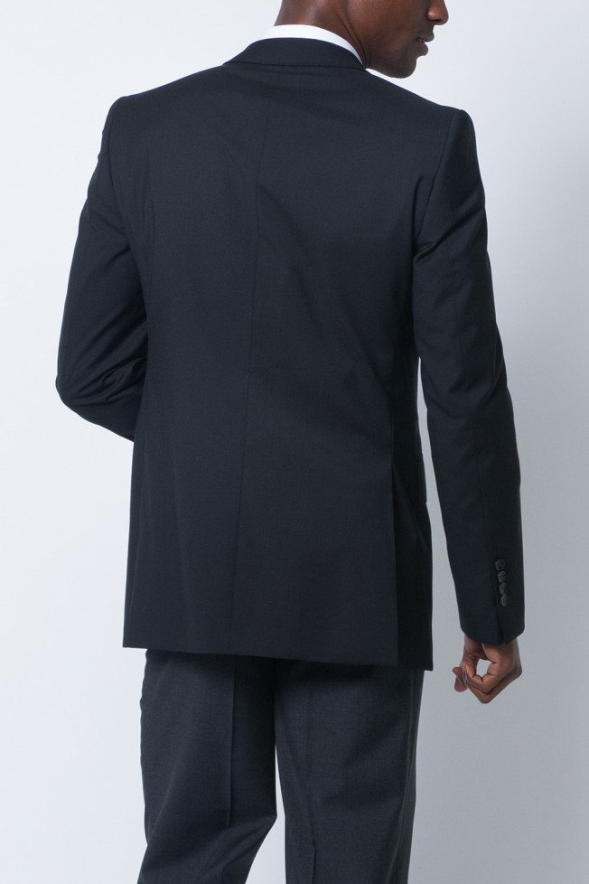 Blazer casual slim fit Blazer casual slim fit