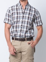 CAMISA LINHO M/MANGA