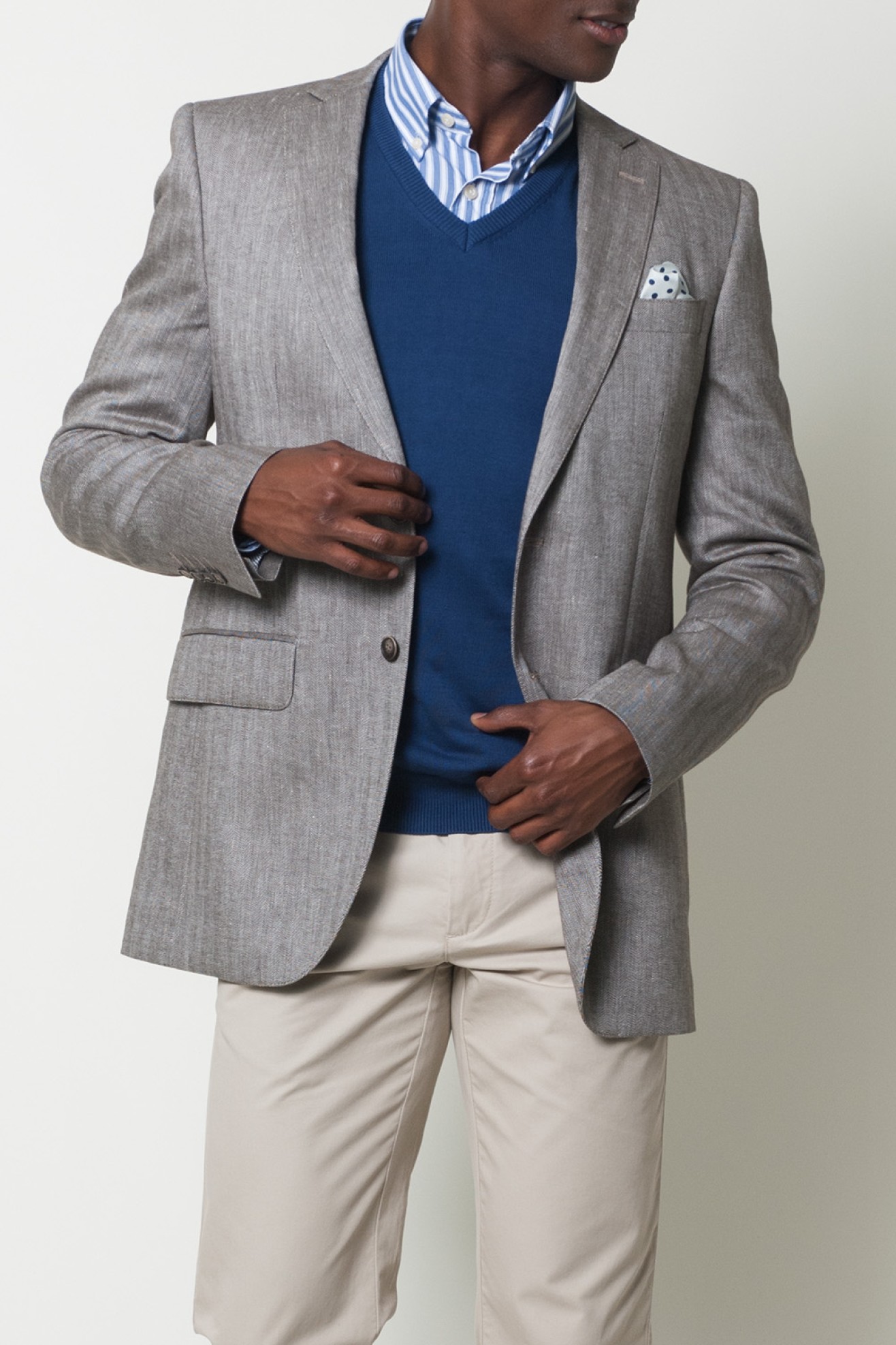Blazer informal 