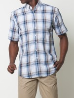 CAMISA LINHO M/MANGA