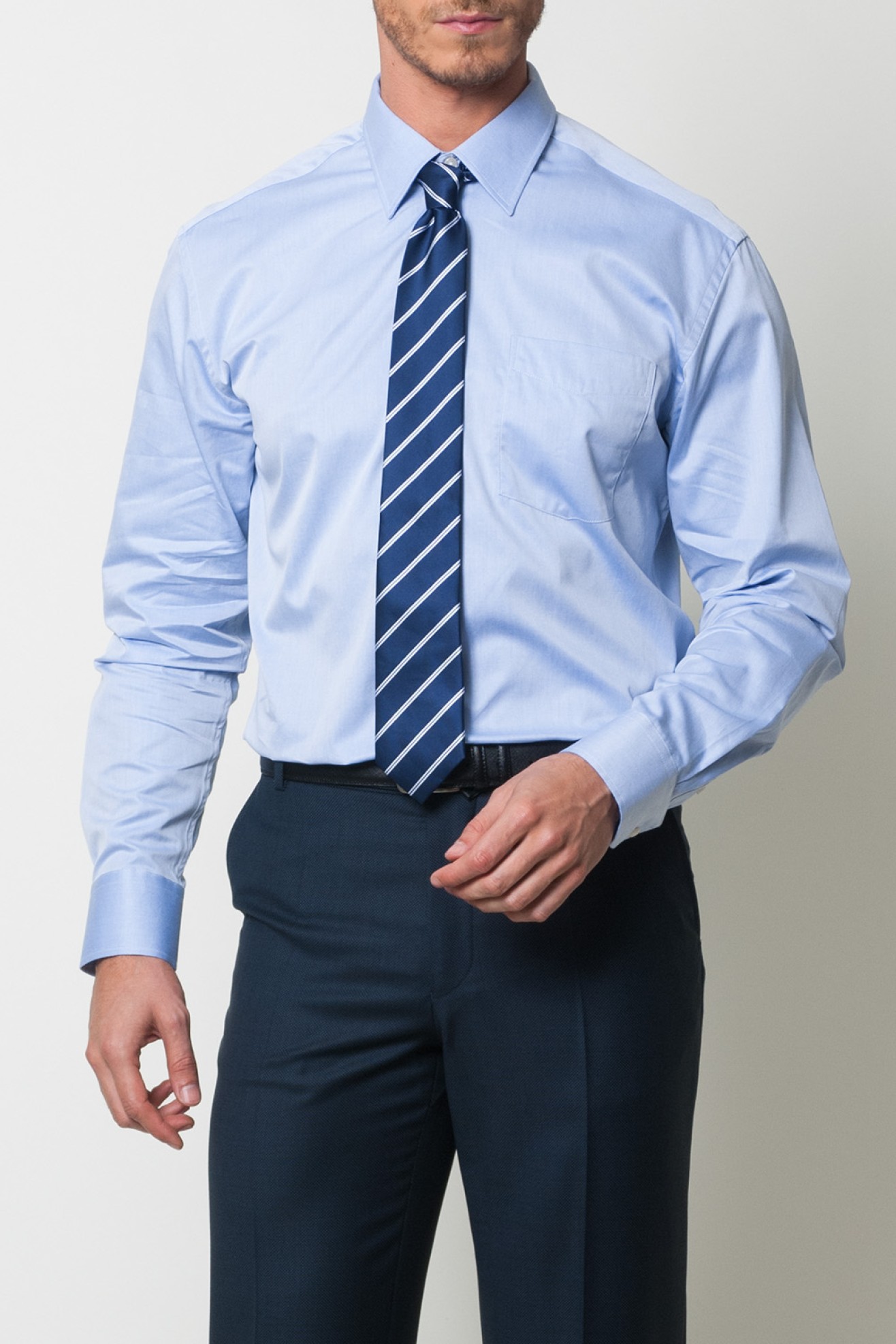 Camisa clssica