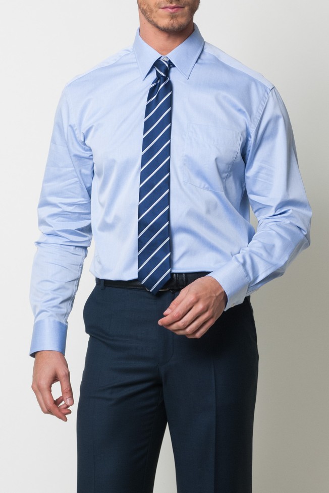 Camisa clássica Camisa clássica