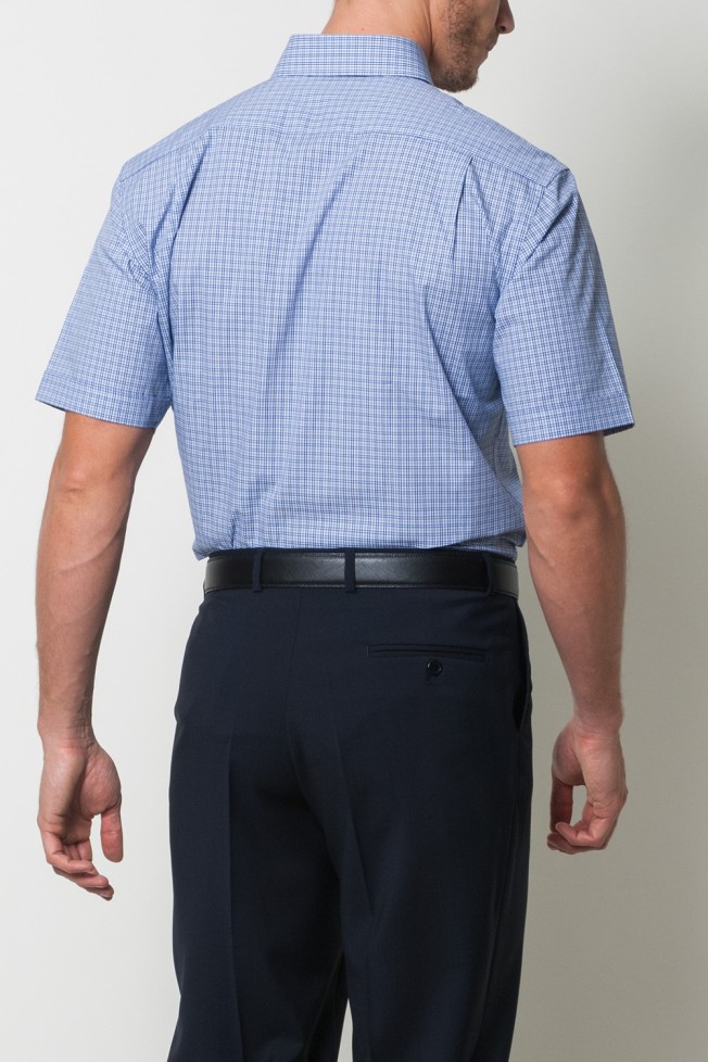 Camisa clásica  Camisa clásica
