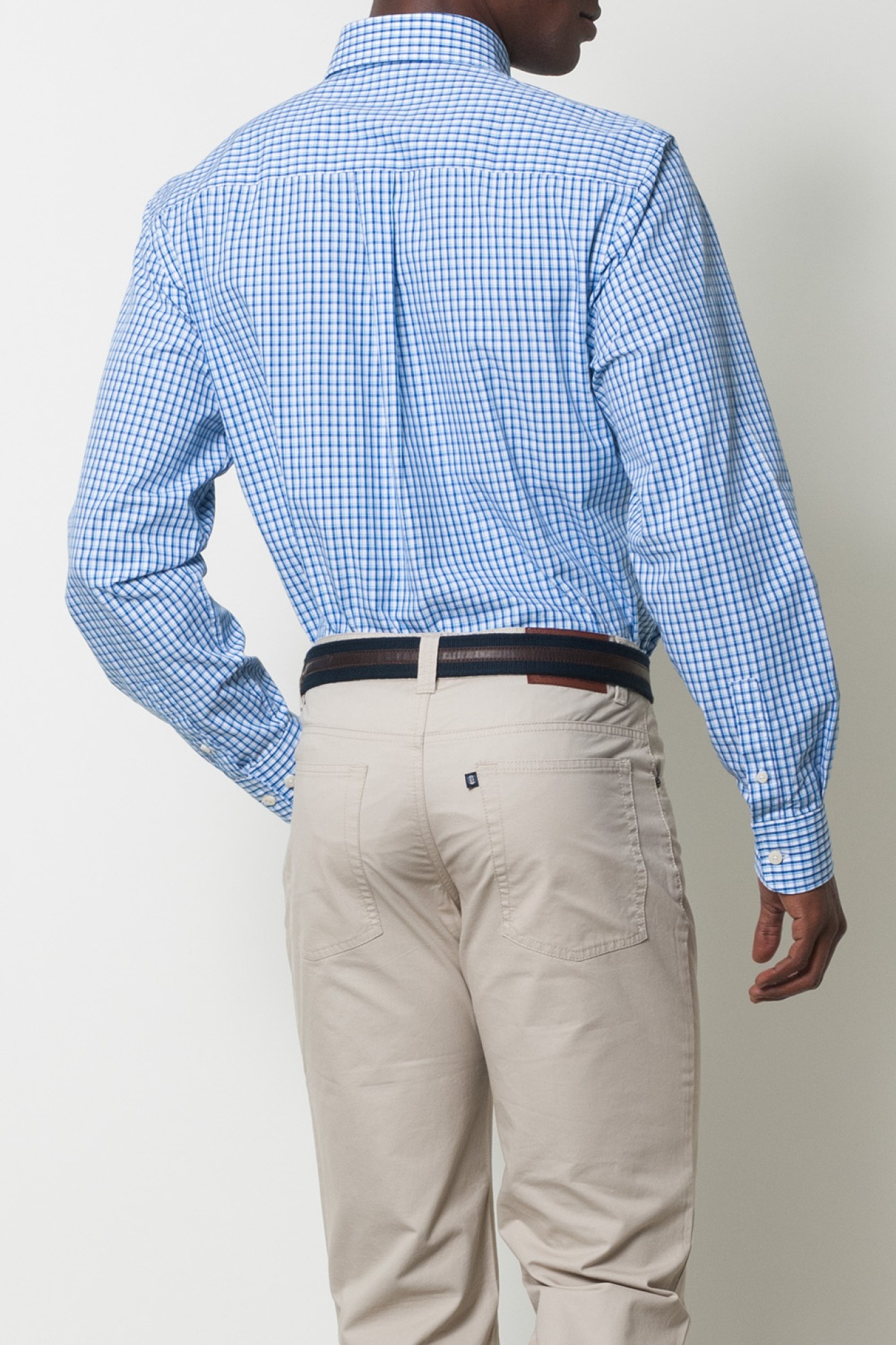 Camisa deportiva