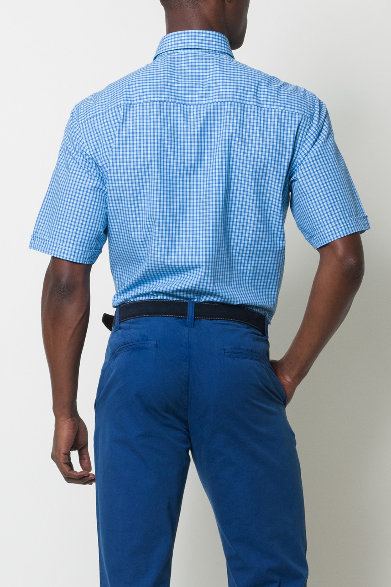 Camisa deportiva