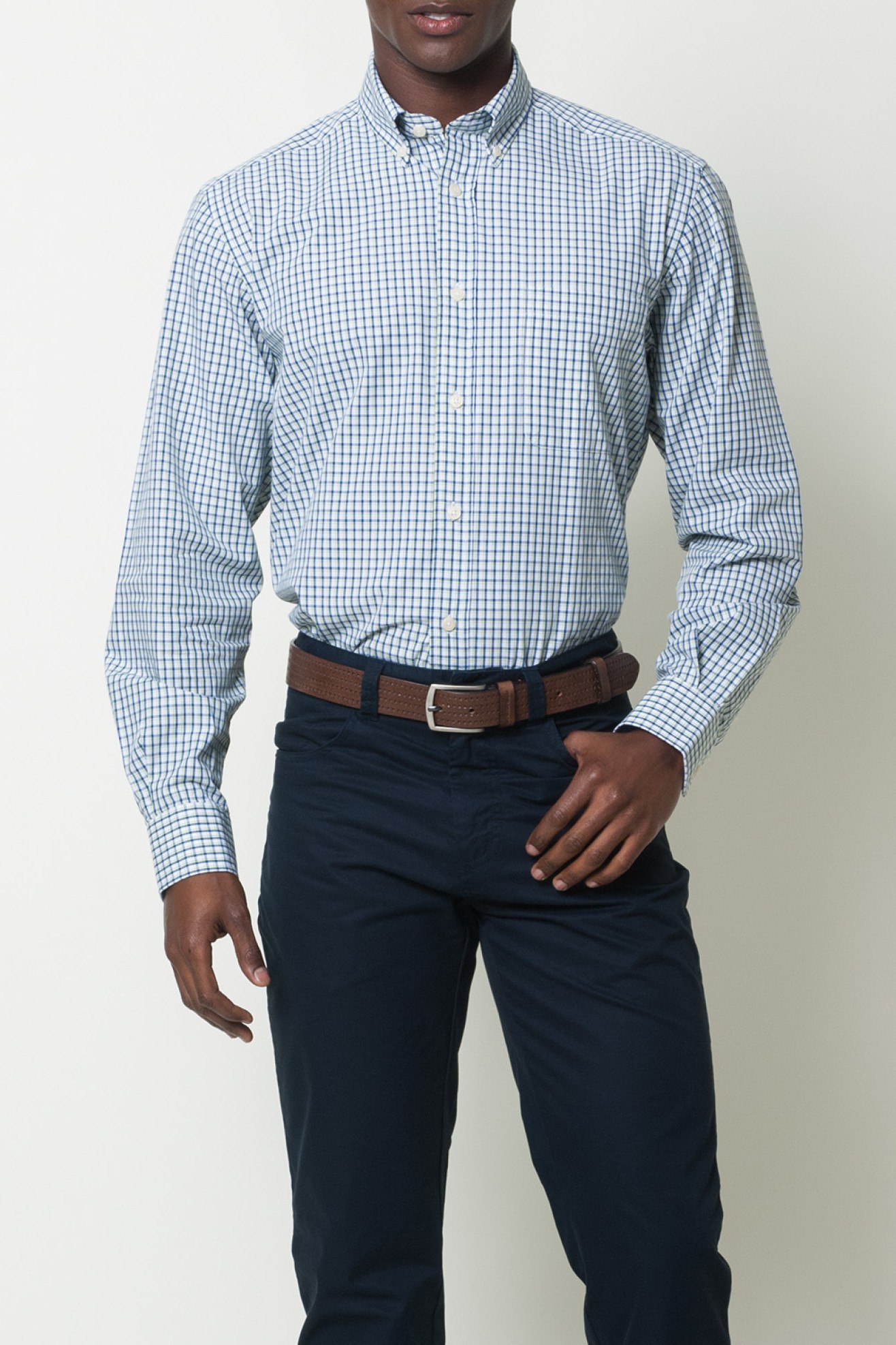 Camisa deportiva