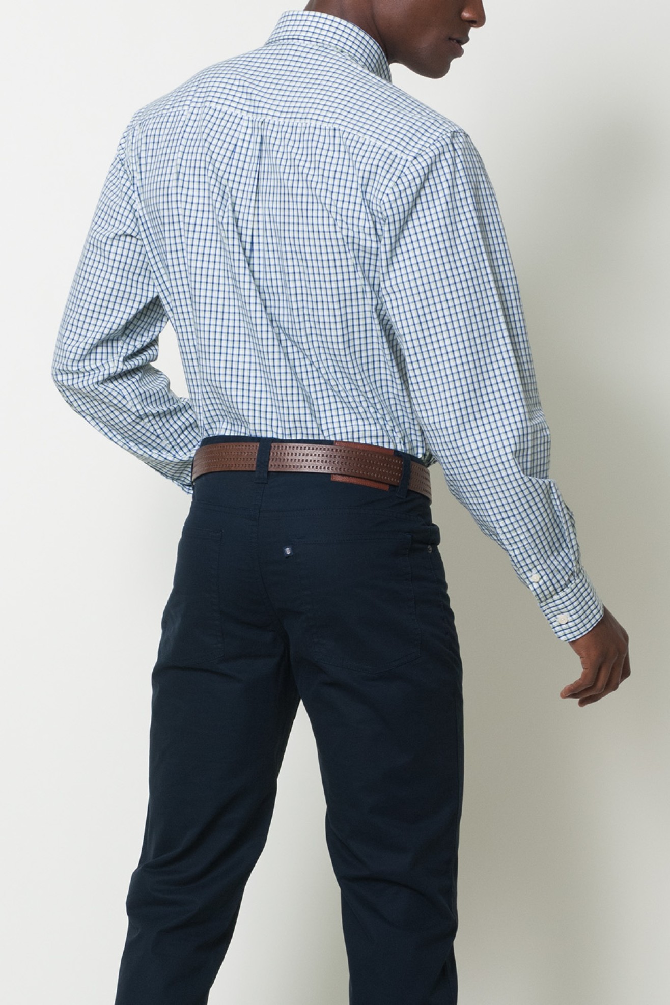 Camisa deportiva