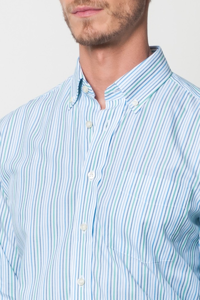 Camisa deportiva Camisa deportiva