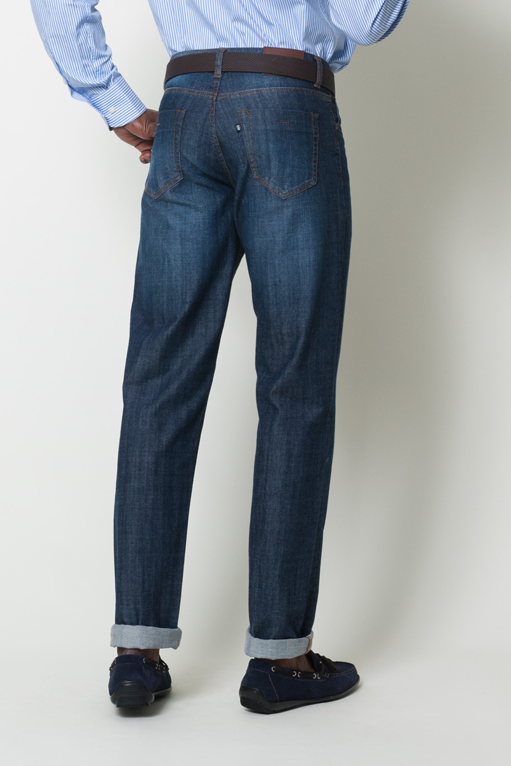 Vaqueros slim fit