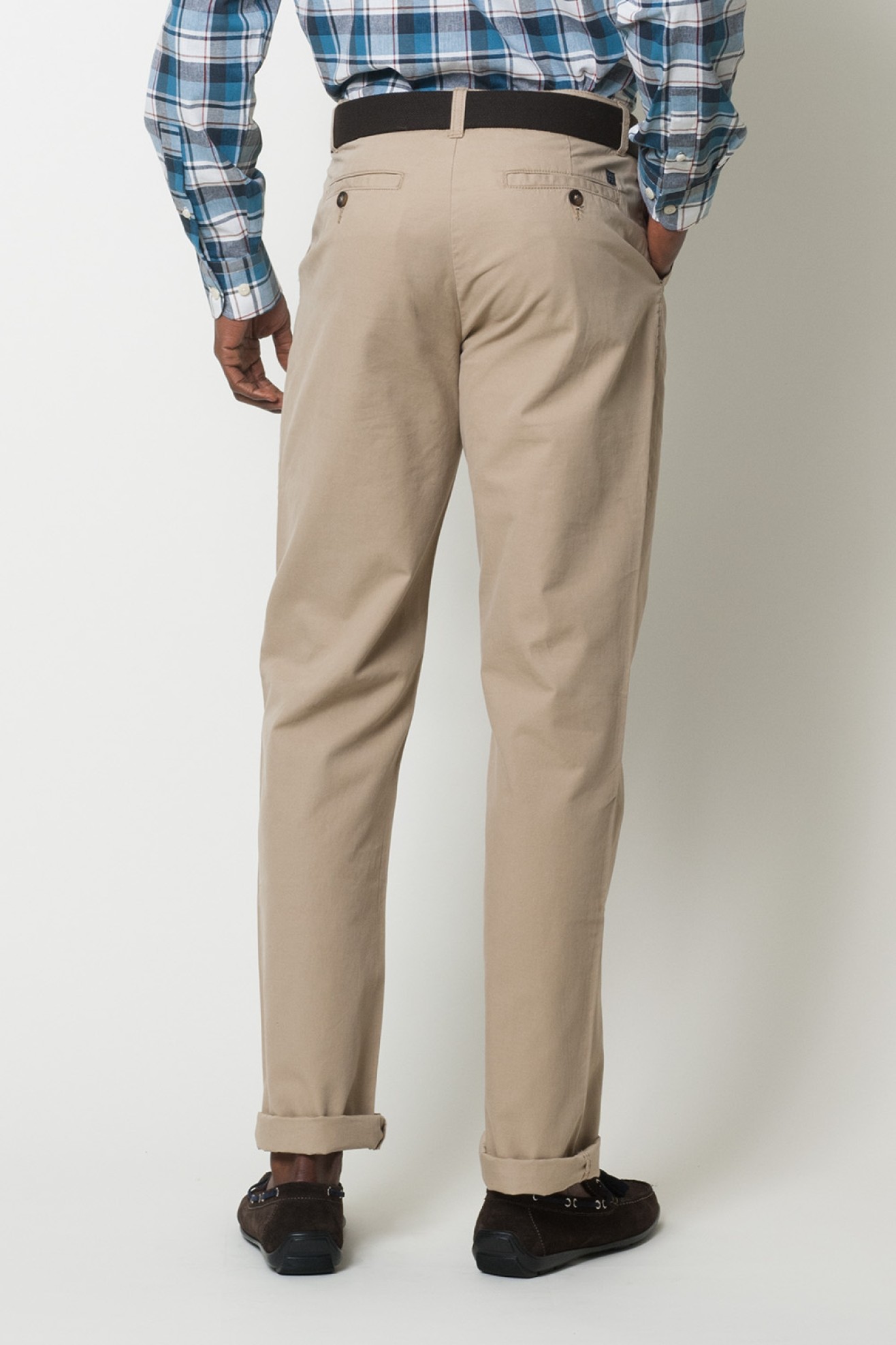 Chino slim fit