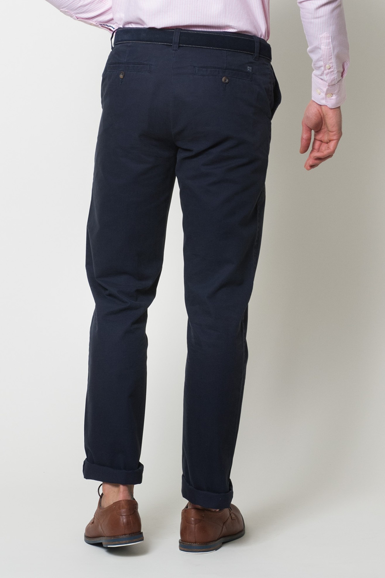 Chino slim fit
