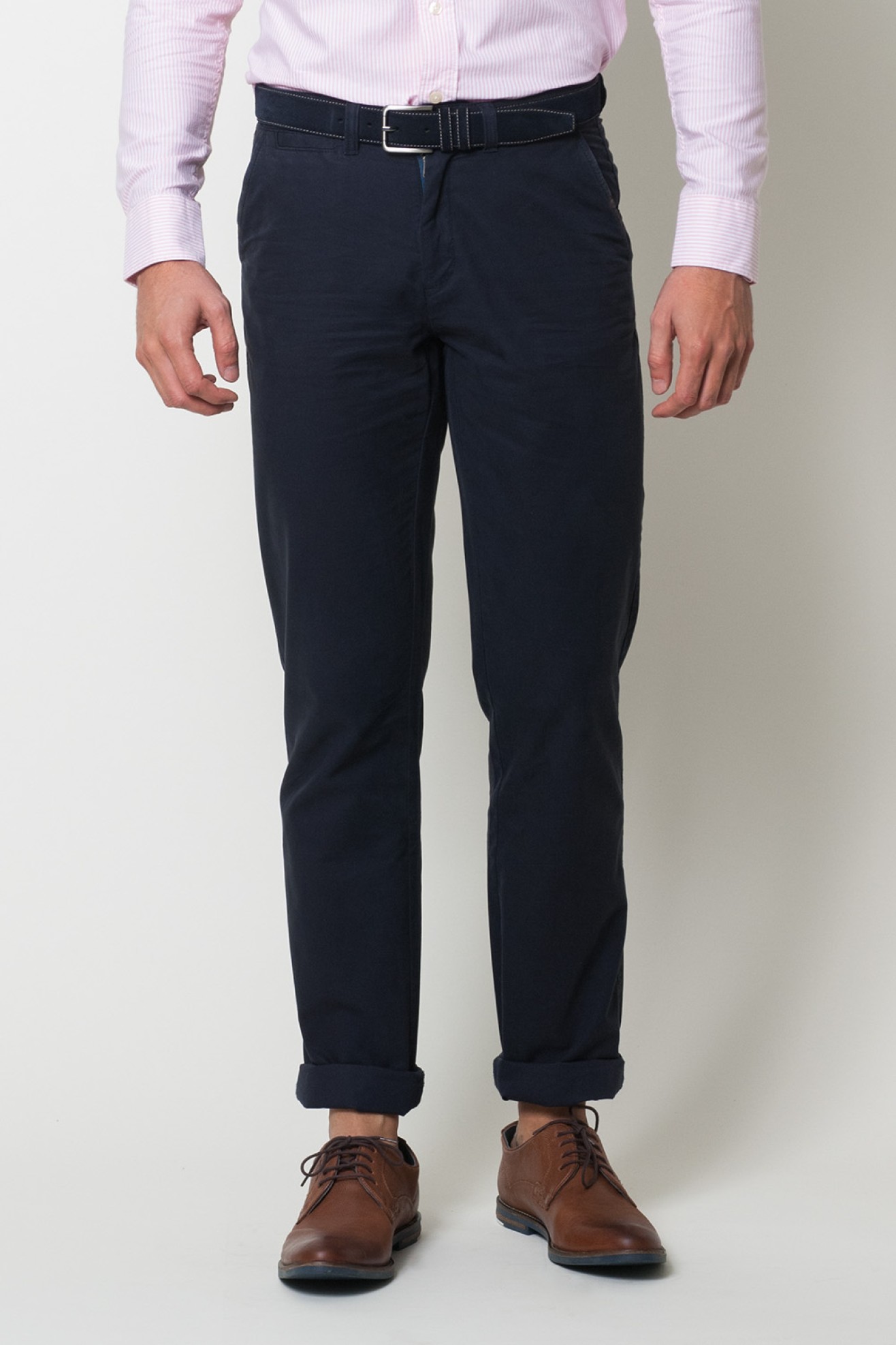 Chino slim fit