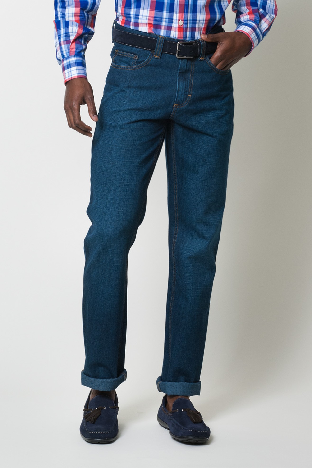 Vaqueros