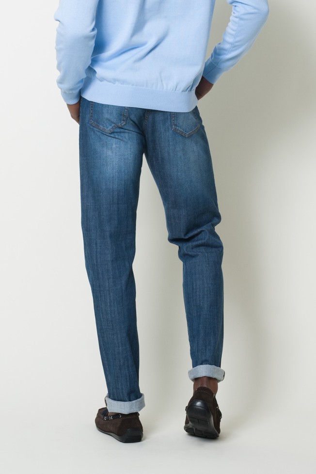 Vaqueros slim fit Vaqueros slim fit