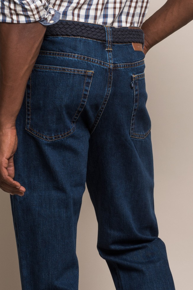 Calas ganga slim fit