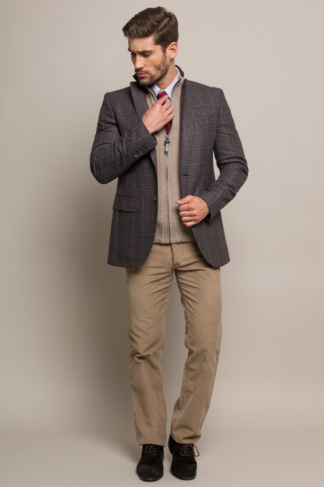 Blazer informal Blazer informal