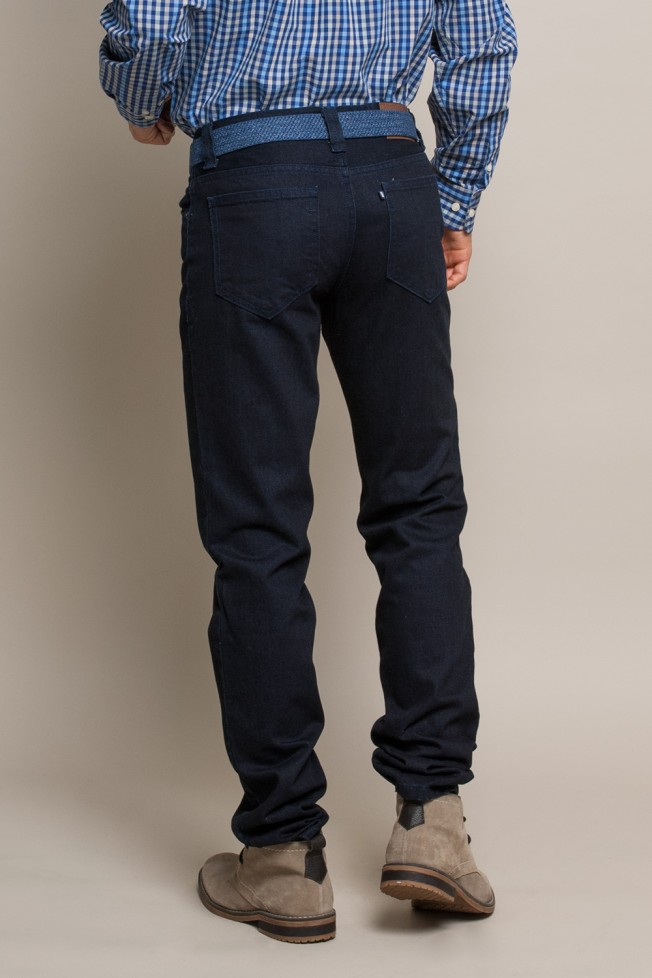 Vaqueros slim fit Vaqueros slim fit