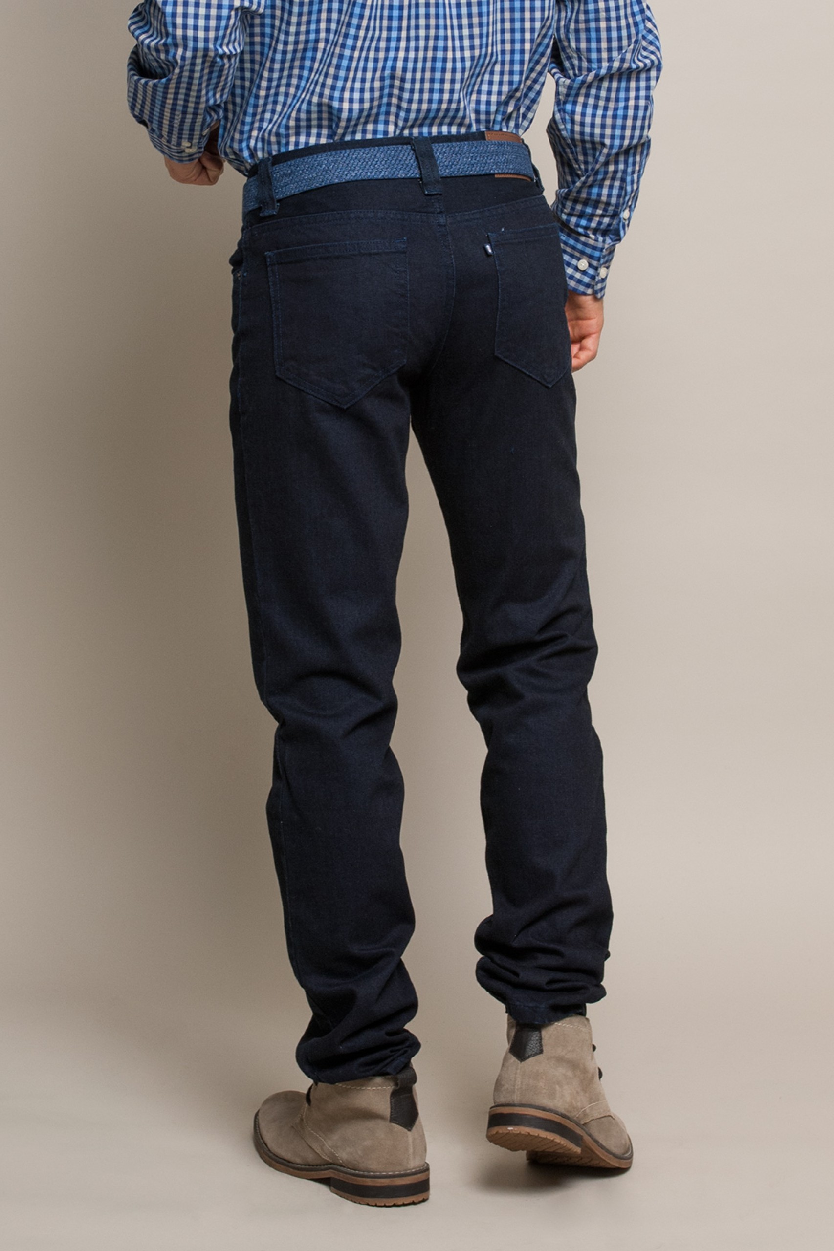 Vaqueros slim fit